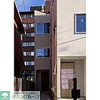 東京都豊島区高田1丁目38-4：物件画像／株式会社タウンハウジング東京　池袋西口店