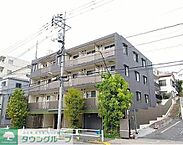 東京都板橋区徳丸1丁目：物件画像／株式会社タウンハウジング東京　池袋西口店
