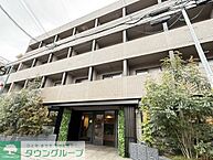 東京都豊島区雑司が谷1丁目5-4：物件画像／株式会社タウンハウジング東京　池袋西口店