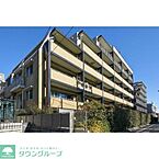 東京都豊島区駒込4丁目8-12：物件画像／株式会社タウンハウジング東京　池袋西口店