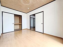 ココブランチ 102 1階2DKのリビング/ダイニング