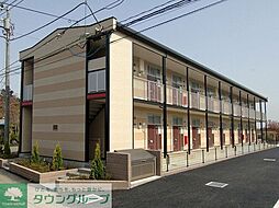 レオパレスｂｅｌ　ｓｕｏｎｏ