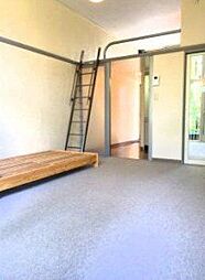 レオパレスＡＯＫＩ 2階1Kのリビング/ダイニング