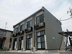 レオパレスサンクレール柏Ｃ