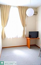 レオパレスプリマヴェーラ 2階1Kのリビング/ダイニング