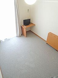 京成松戸線 常盤平駅 徒歩25分の賃貸アパート 2階1Kのリビング/ダイニング