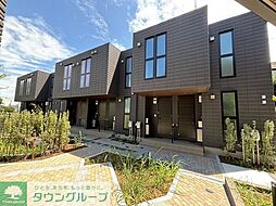 京成松戸線 八柱駅 徒歩5分の賃貸マンション