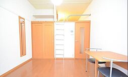 JR常磐線 柏駅 徒歩20分の賃貸アパート 1階1Kのリビング/ダイニング