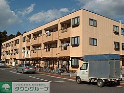 ラフィーヌ・フォレ