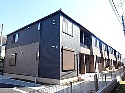 つくばエクスプレス 柏たなか駅 バス7分 花野井神社下車 徒歩4分