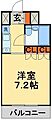 エリート・イン柏9階5.8万円