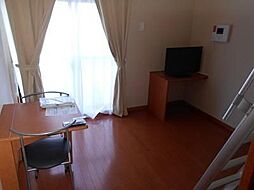 レオパレスｂｅｌ　ｓｕｏｎｏ 1階1Kのリビング/ダイニング