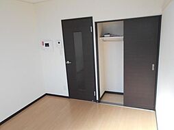 JR常磐線 柏駅 バス18分 新宿台下車 徒歩1分の賃貸アパート 2階1Kのリビング/ダイニング