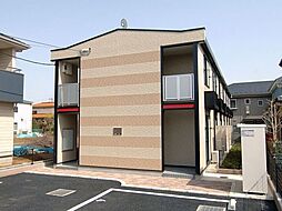 つくばエクスプレス 柏の葉キャンパス駅 徒歩16分の賃貸アパート