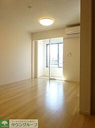 アバンツァート 1階1LDKのリビング/ダイニング