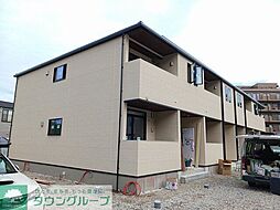 パークヒルズ利根六番館