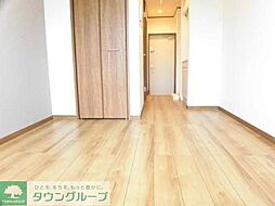 Ｌｉｆｅ　Ｂａｓｅ　ＮＯＤＡ　1ｓｔ 1階1Kのリビング/ダイニング