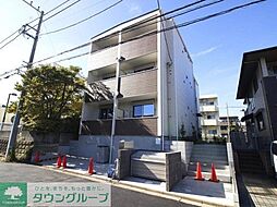 ジーメゾン我孫子柴崎台ヴェリテ