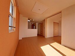 エル・ソフィア 2階2LDKのリビング/ダイニング