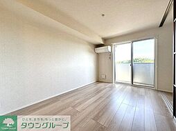 ペアージュ　I 2階3LDKのリビング/ダイニング