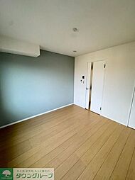 ムメ高柳(E-218) 1階1Kのリビング/ダイニング