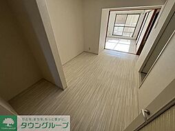 メゾンルミエール 2階3DKのリビング/ダイニング