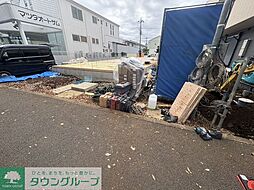 （仮称）キャメル柏の葉キャンパス7Ｂ