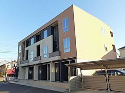 関東鉄道常総線 戸頭駅 徒歩8分