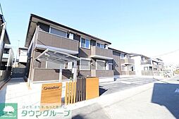 グランデールおおたかの森