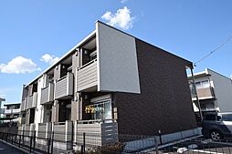 つくばエクスプレス 柏たなか駅 徒歩13分