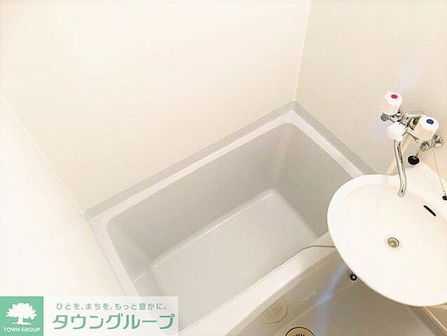 浴室