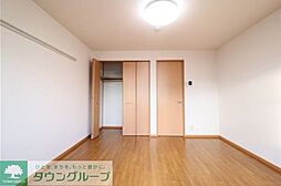 エスポワール 1階1Kのリビング/ダイニング