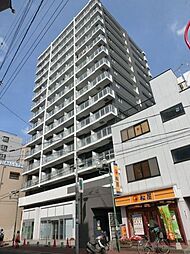 パークキューブ北松戸