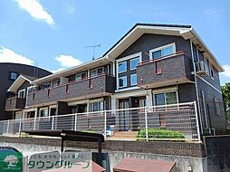 アヴァン新守谷II