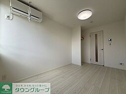 Ｂｌａｎｃ　Ｔｅｒｒａｃｅ　Ｍａｔｓｕｄｏ 1階1Kのリビング/ダイニング