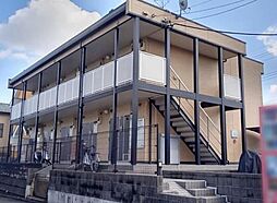 東武野田線 江戸川台駅 徒歩18分