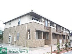 メゾン　プラシード