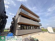 千葉県柏市十余二：物件画像／株式会社タウンハウジング千葉　柏店