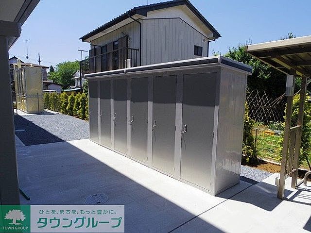 その他