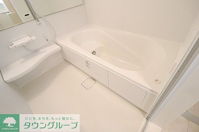 浴室