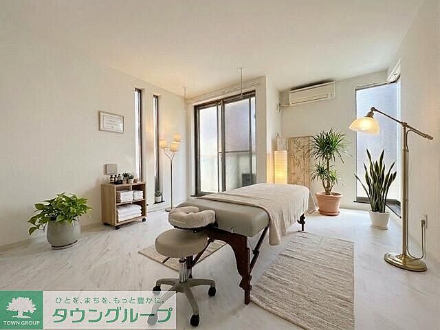 室内