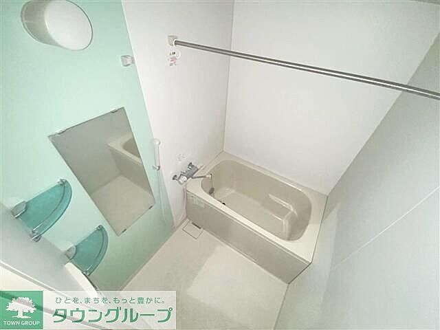 浴室