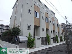 外観画像