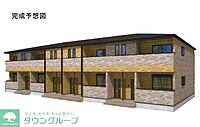 千葉県鎌ケ谷市東初富5丁目745-71、885、1109各1：物件画像／株式会社タウンハウジング千葉　柏店