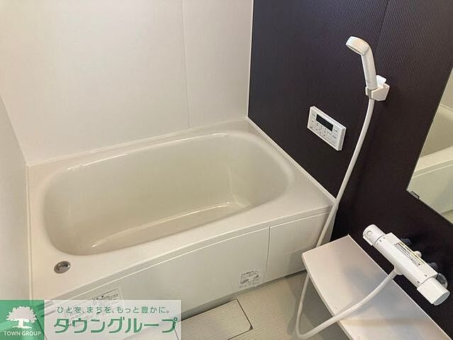 浴室