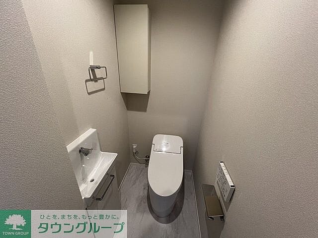 浴室