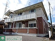 千葉県野田市桜台：物件画像／株式会社タウンハウジング千葉　柏店