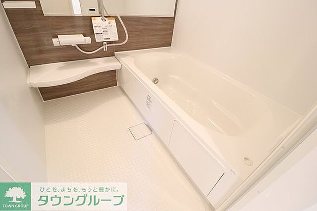 浴室