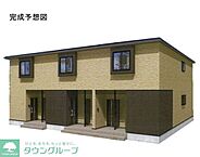千葉県松戸市五香7丁目：物件画像／株式会社タウンハウジング千葉　柏店
