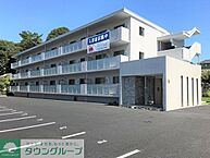 千葉県松戸市大谷口：物件画像／株式会社タウンハウジング千葉　柏店